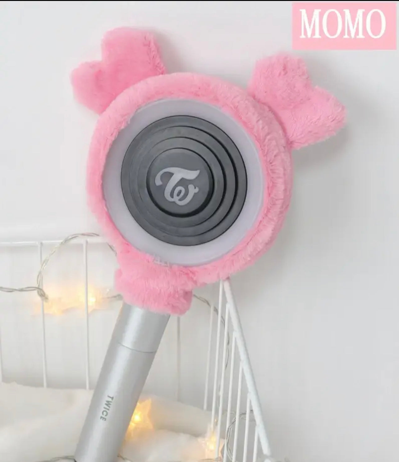 Twice Lightstick Covers