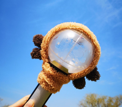 Shooky Lightstick Cover