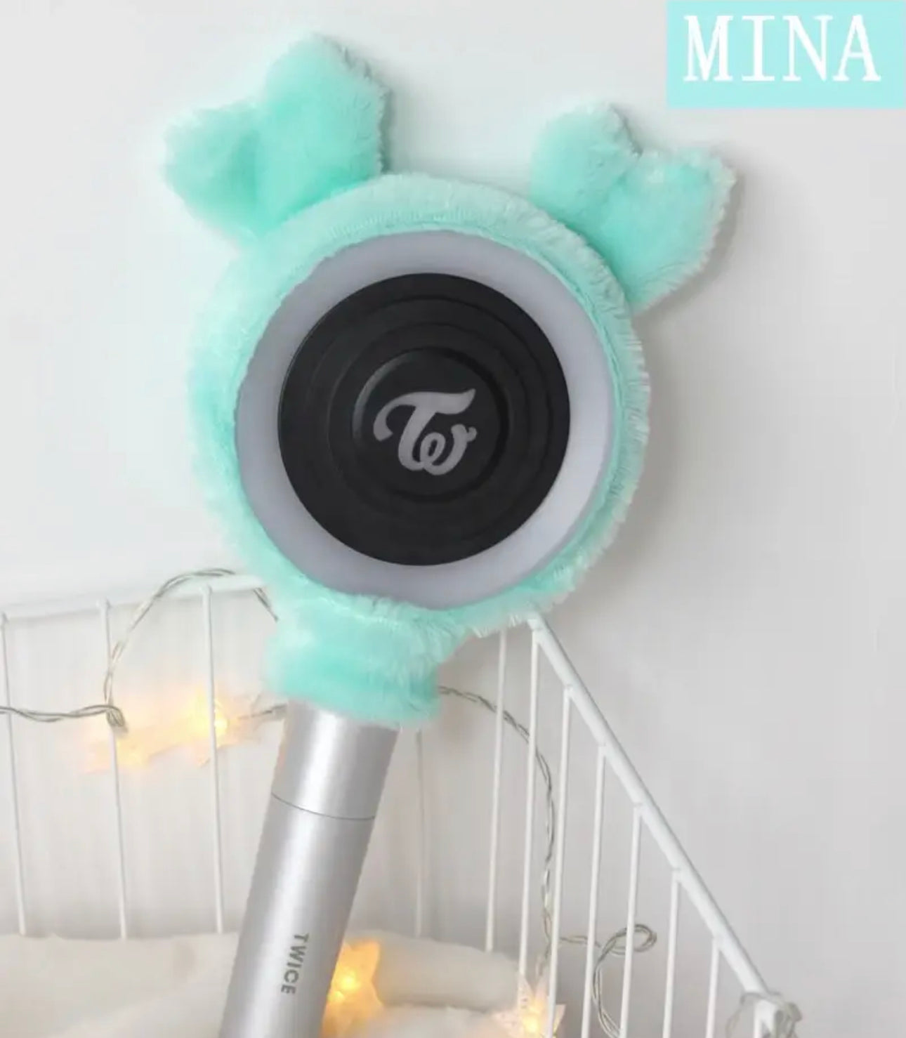 Twice Lightstick Covers