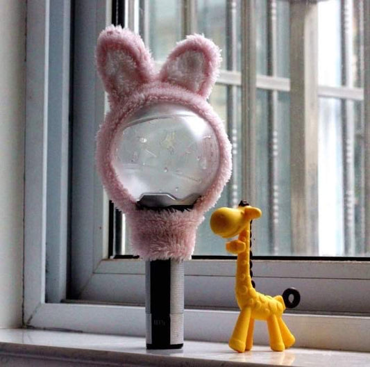 Cooky Lightstick Cover