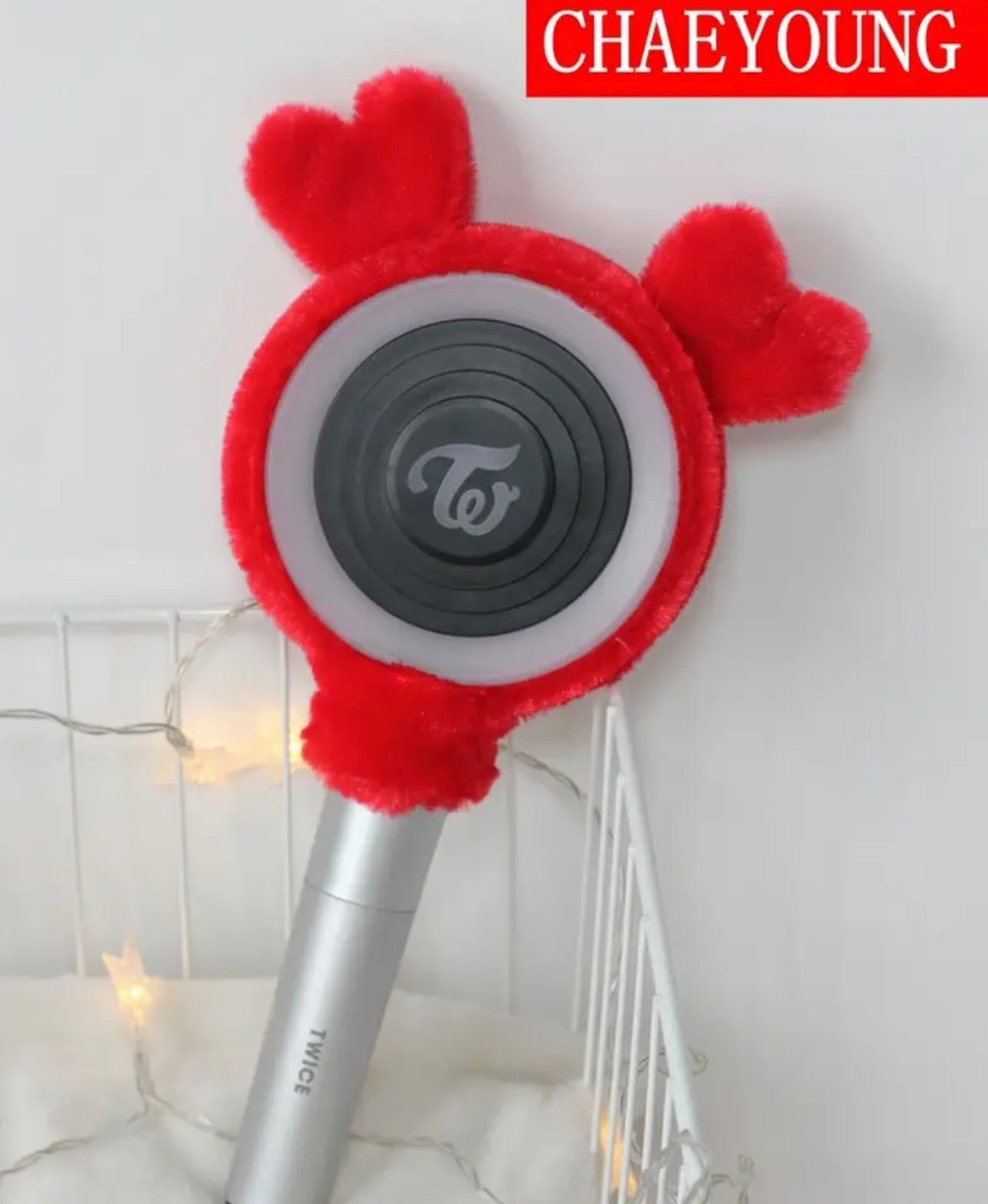 Twice Lightstick Covers