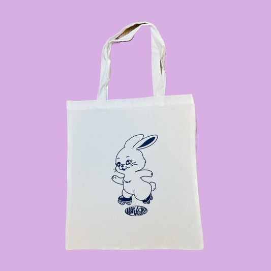 New Jeans Tote Bag